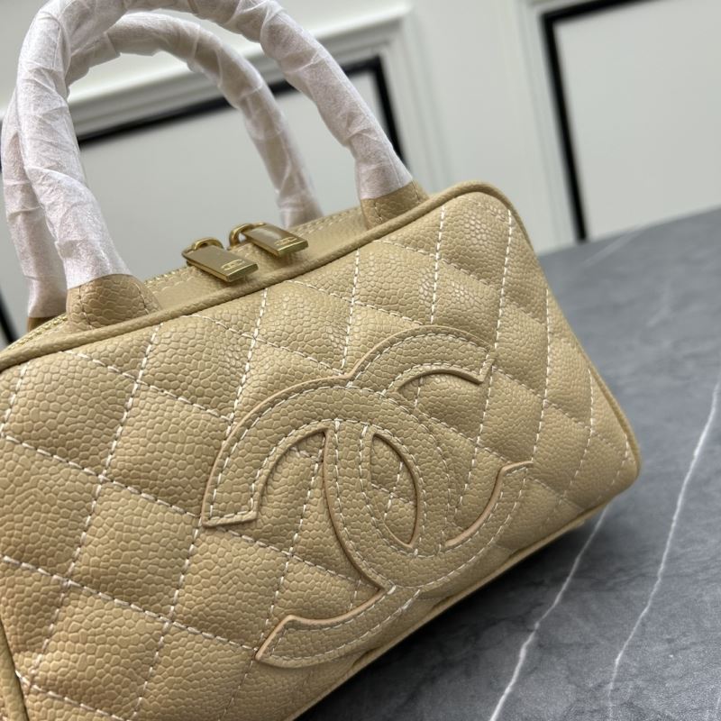 Chanel Top Handle Bags